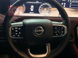 نيسان باترول